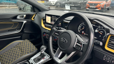 Kia Xceed 1.4T GDi ISG First Edition 5dr DCT Petrol Hatchback